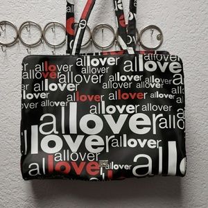 Moschino Love Tote